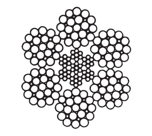 Канаты для дорожных машин в Кобрине и Беларуси