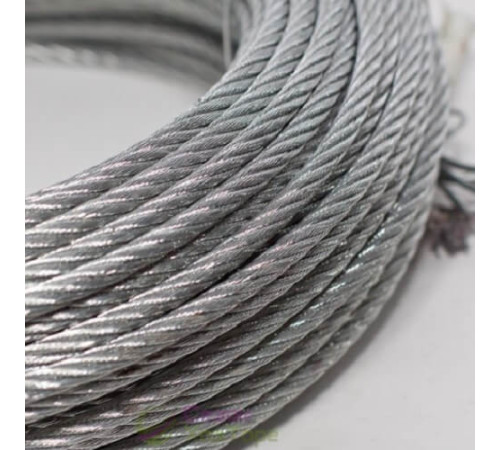 Канаты оцинкованные ГОСТ в Кобрине для юрлиц