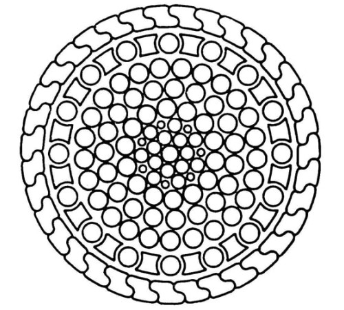 Закрытые канаты в Кобрине от Спецметаллстрой