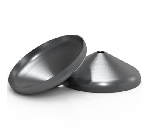 Конические днища для трубопроводов в Кобрине