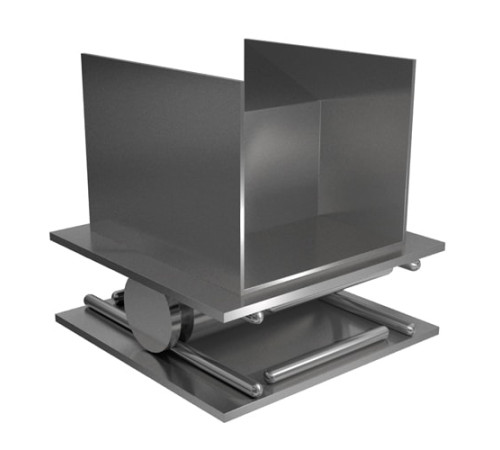 Катковые направляющие опоры для труб в Кобрине