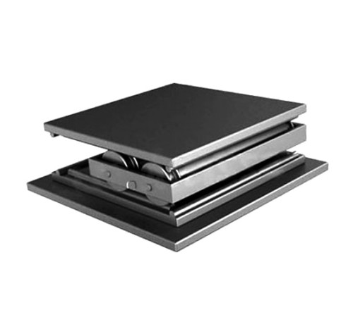 Катковые направляющие блоки для трубопроводов в Кобрине