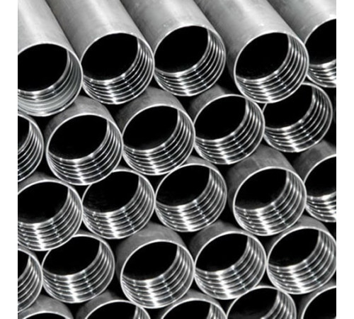 Алюминиевые керноприемные трубы в Кобрине