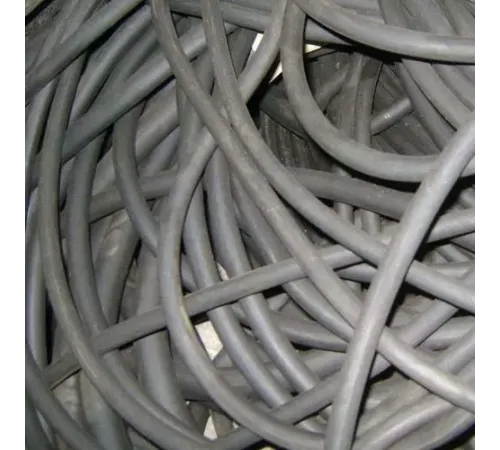 Кислотощелочестойкие шнуры резиновые круглые в Кобрине