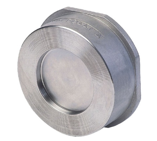 Обратные межфланцевые клапаны AISI 304 и 316 в Кобрине