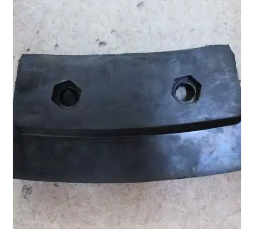 Резиновые футеровки спиральных классификаторов в Беларуси