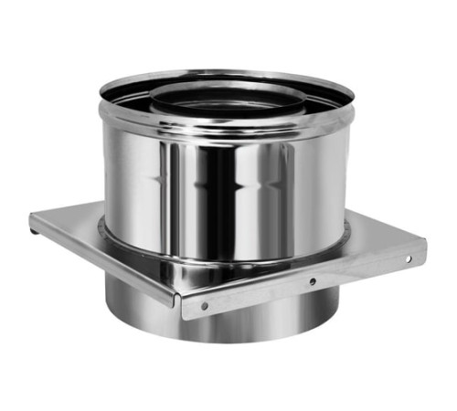 Коаксиальные опоры для дымоходов в Кобрине