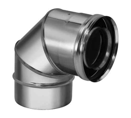 Коаксиальные отводы 90 градусов в Кобрине