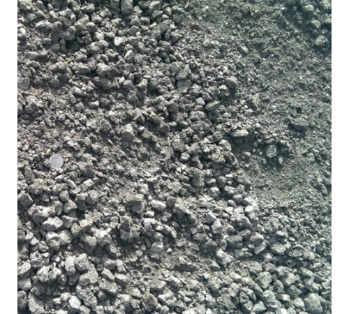 Коксовые мелочи в Кобрине: марки КЛ-1, КЛ-2, КЛ-3