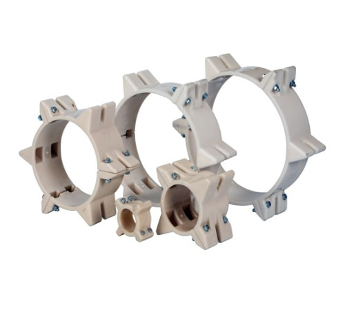 Кольца Спейсеры для Трубопроводов в Кобрине