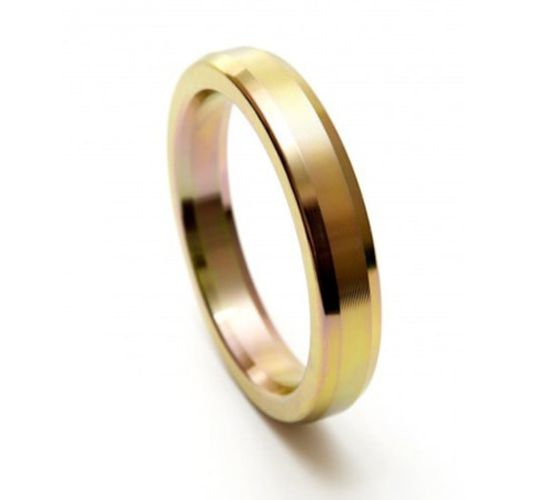 Кольца Армко восьмиугольного сечения в Кобрине