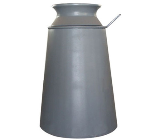 Колонны роликовых направляющих для судостроения в Кобрине