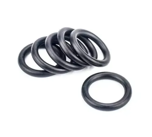 Кольца силиконовые для сантехники в Кобрине