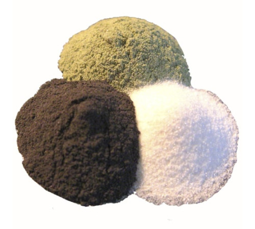 Компактированные порошковые материалы в Кобрине