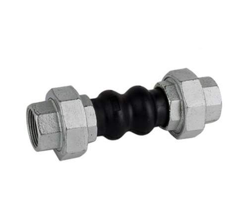 Компенсаторы резиновые муфтовые в Кобрине для трубопроводов