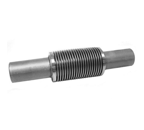 Компенсаторы сильфонные осевые в Кобрине с доставкой по Беларуси