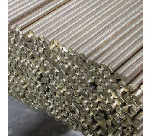 Прутки константан в Кобрине для промышленности