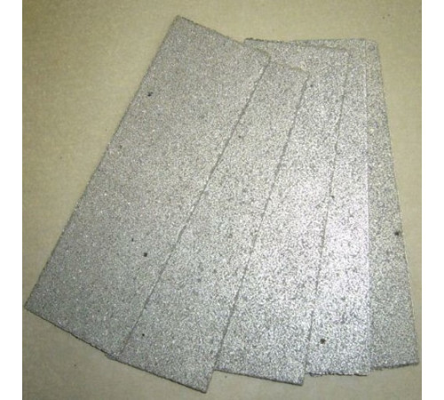 Контактные пластины в Кобрине от Спецметаллстрой