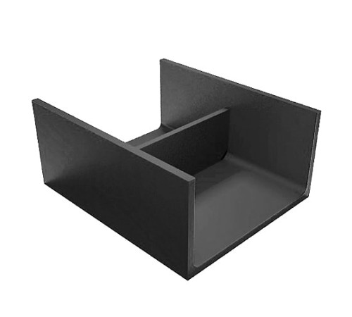 Корпусные приварные опоры для труб в Кобрине