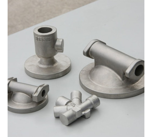 Коррозионностойкие отливки в Кобрине от Спецметаллстрой