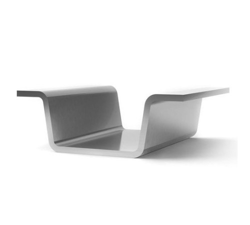 Корытные профили в Кобрине для строительства и производства