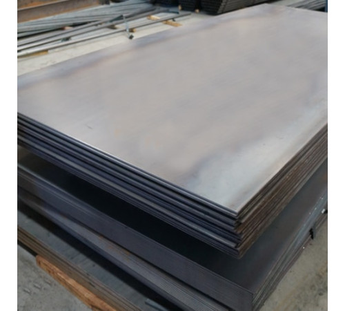 Котельные листы в Кобрине для промышленности и строительства