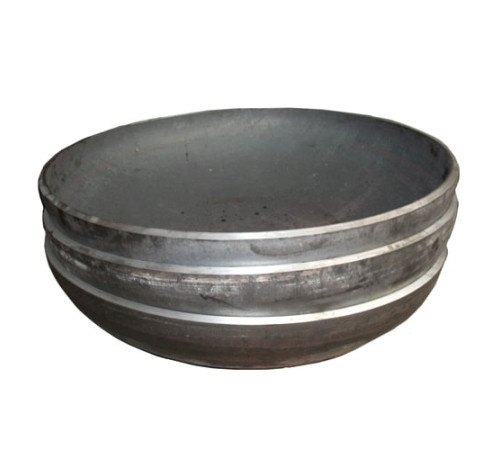 Днища котлов в Кобрине для промышленного применения