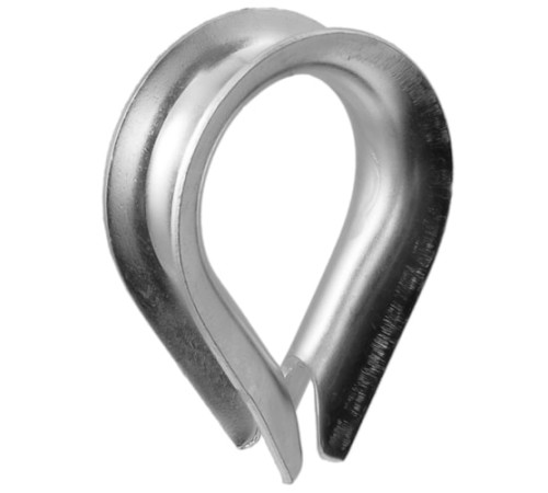 Коуши DIN 3090 стальные в Кобрине