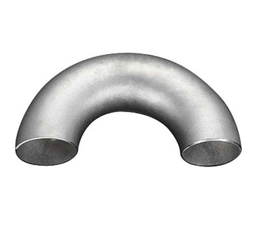 Отводы крутоизогнутые 180° в Кобрине с доставкой по Беларуси