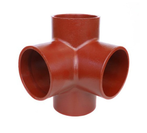 Безраструбные крестовины двухплоскостные 88 гр в Кобрине