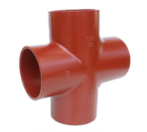 Безраструбные крестовины одноплоскостные 88 гр в Кобрине