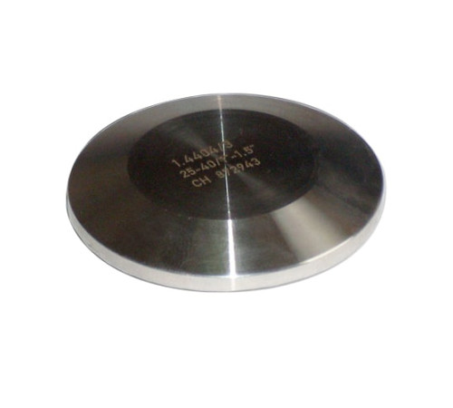 Крышки зажимных соединений CLAMP в Кобрине