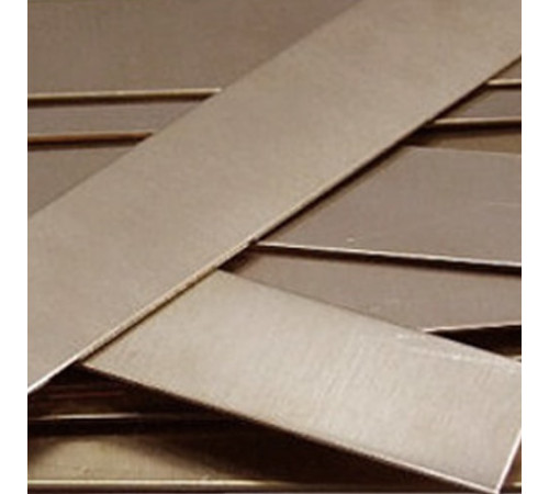 Полосы из куниала в Кобрине для промышленности