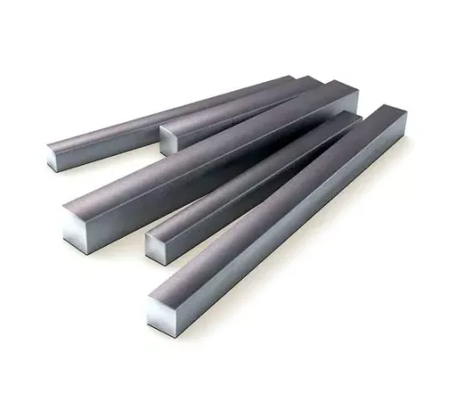 Никельсодержащие квадраты в Кобрине от Спецметаллстрой