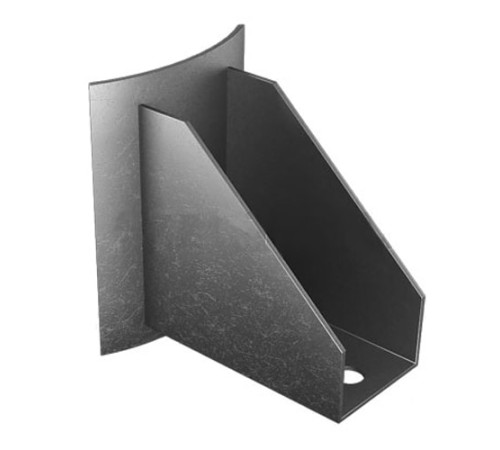 Лапы с накладкой для вертикальных трубопроводов в Кобрине