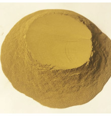 Латунная пудра