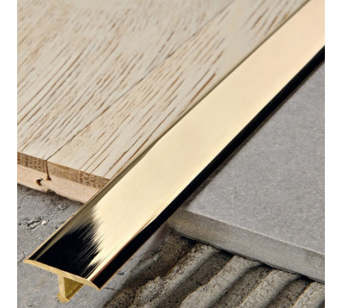 Латунные Т-образные профили в Кобрине от Спецметаллстрой