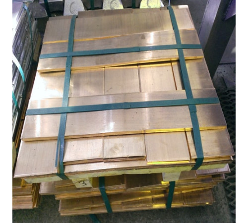 Латунные аноды в Кобрине для промышленных предприятий