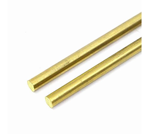 Латунные прутки в Кобрине от производителя