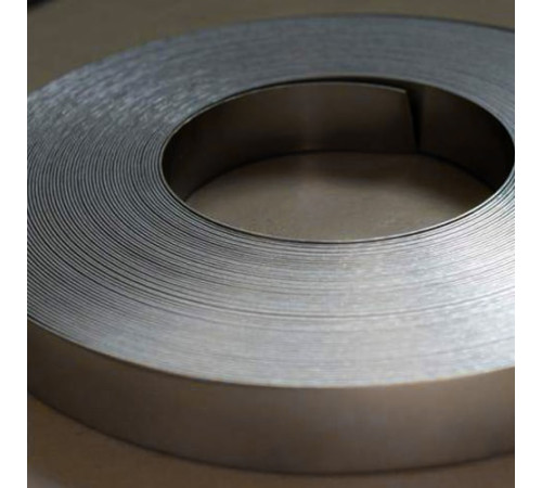 Ленты стальные термообработанные в Кобрине