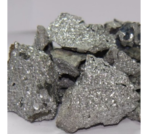 Лигатуры хромалюминиевые в Кобрине: Х60А, Х70А