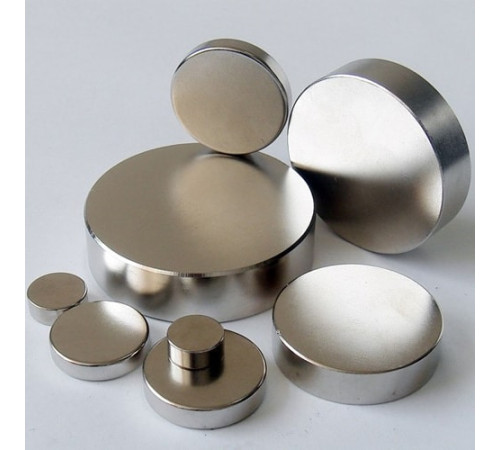 Постоянные магниты прецизионных сплавов в Кобрине