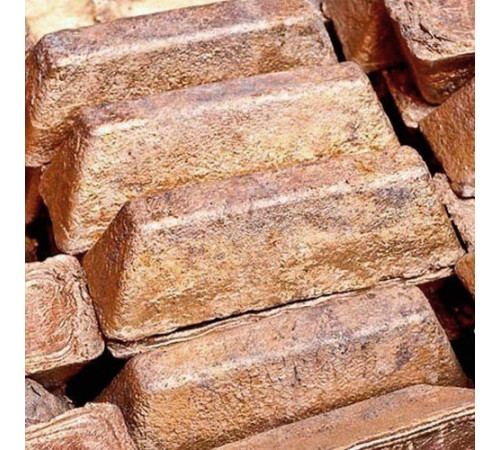 Лигатуры медь в Кобрине от Спецметаллстрой