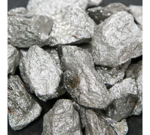 Лигатуры ванадий в Кобрине для промышленности Беларуси