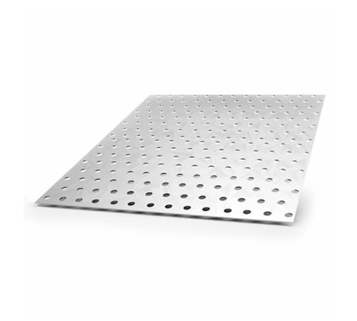 Листы перфорированные Rv 2x3.5 в Кобрине для юрлиц