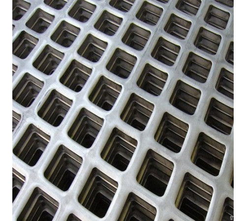 Перфорированные листы Rv 6x10 в Кобрине для юрлиц