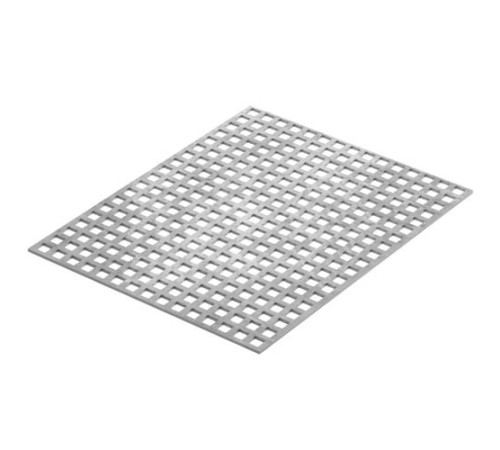 Перфорированные листы Qg 3x5 в Кобрине от Спецметаллстрой