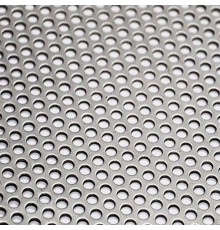 Лист перфорированный Rv 2x2.5