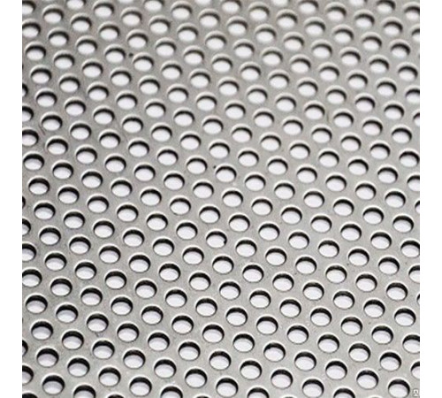 Перфорированные листы Rv 2x2.5 в Кобрине