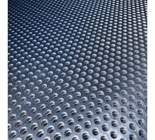 Перфорированные листы Rv 8x12 в Кобрине